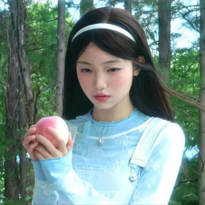 蜜桃成熟时33D 海报